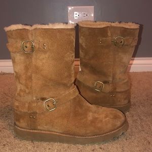 Ugg Kensington Boots